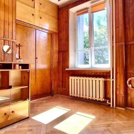 Studio Retro Next To The Market Square In Krakow Διαμέρισμα Εξωτερικό φωτογραφία