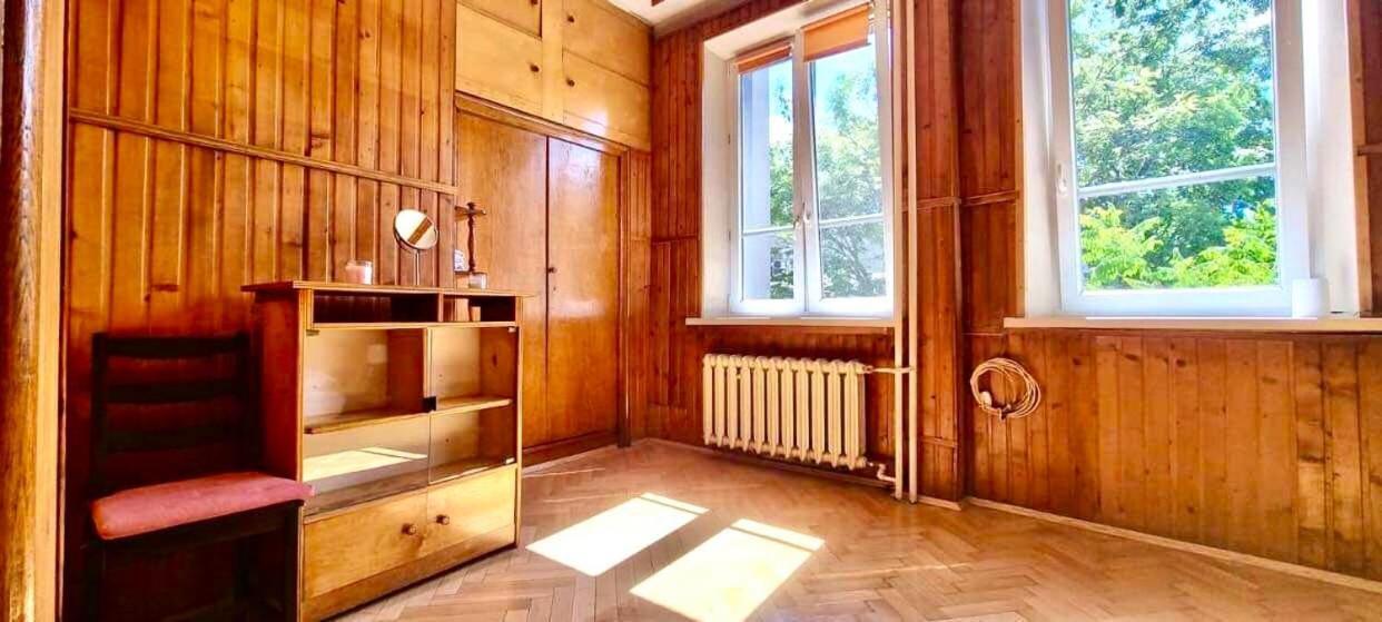 Studio Retro Next To The Market Square In Krakow Διαμέρισμα Εξωτερικό φωτογραφία
