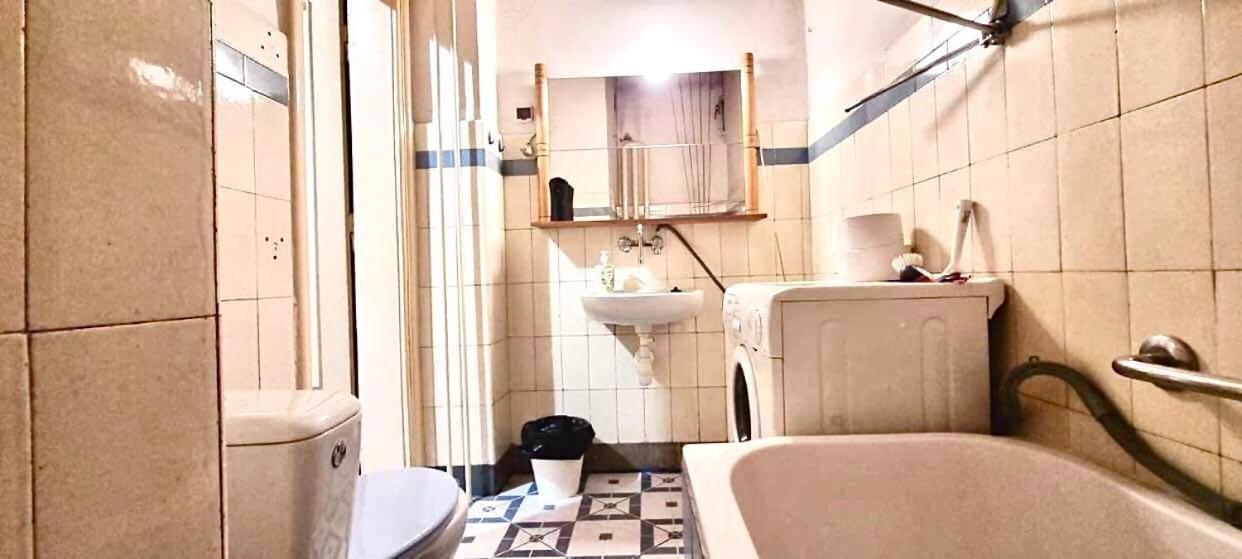 Studio Retro Next To The Market Square In Krakow Διαμέρισμα Εξωτερικό φωτογραφία