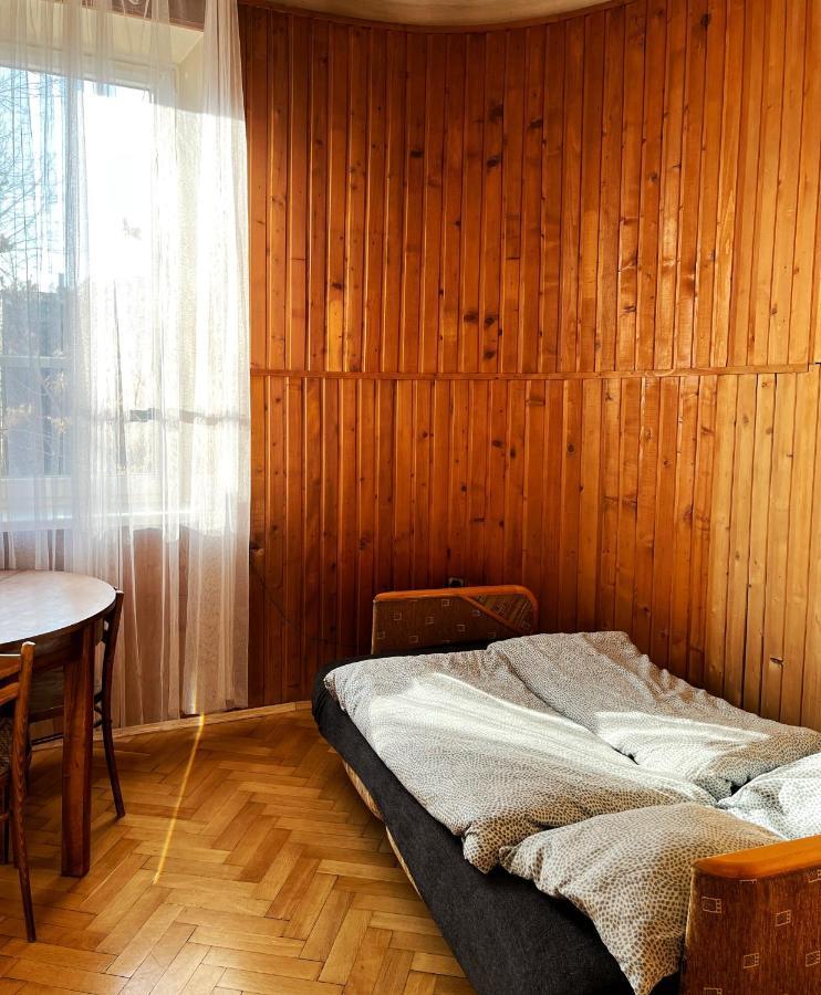 Studio Retro Next To The Market Square In Krakow Διαμέρισμα Εξωτερικό φωτογραφία